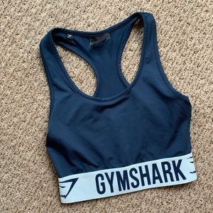 Gymshark Fit Bra